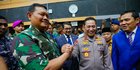 DPR Bakal Rapat Paripurna Pengesahan Persetujuan Yudo Margono Pekan Depan