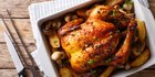 Rekomendasi Roasted Chicken di Tangerang, Cocok Jadi Santapan Natal bersama Keluarga