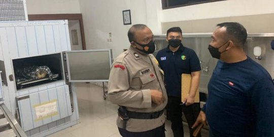 Aipda Andre Ditemukan Tewas Penuh Luka di Kampung Narkoba, Polda Kalteng Turun Tangan