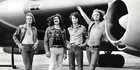 Bubarnya Led Zeppelin 4 Desember 1980, Band Rock Legendaris Asal Inggris