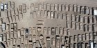 Potret Miris Gurun Atacama Jadi Tempat Pembuangan Mobil hingga Baju Bekas