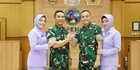 TNI Periksa Prajurit Wanita Korban Pemerkosaan Mayor Paspampres