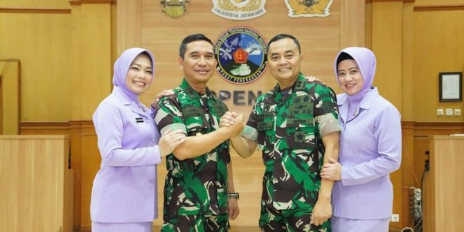 TNI Periksa Prajurit Wanita Korban Pemerkosaan Mayor Paspampres ...