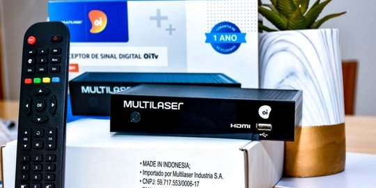 TV Analog Solo dan Semarang Dimatikan, Ini Harga Set Top Box Bersertifikat Kominfo