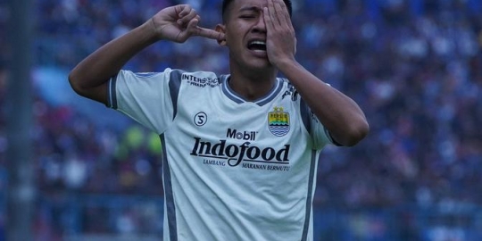 Beredar Jadwal Pekan ke-12 Bubble Liga 1 di Jawa Tengah dan Yogyakarta: Persik Vs Persib, Persija Lawan Borneo FC