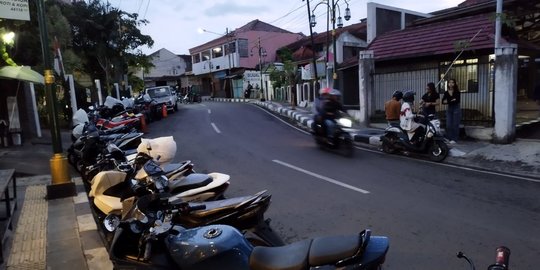 Warga Berhamburan saat Gempa, BPBD Belum Terima Laporan Kerusakan di Kota Garut