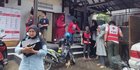 Getaran Gempa Garut Dirasakan 10 Detik di Cianjur, Warga Berhamburan Keluar Rumah
