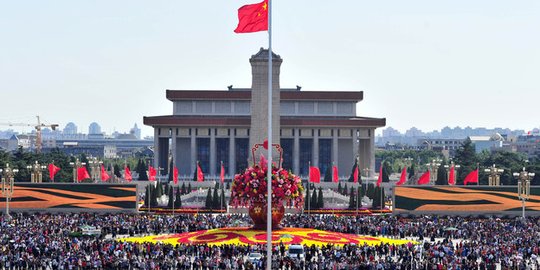 Tanpa Batu Bara Indonesia, China dan India Bakal Gelap