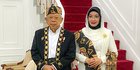 Sosok Laksamana TNI Yudo Margono di Mata Wapres: Berpengalaman dan Senior