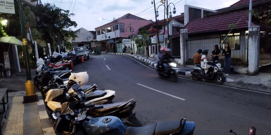 BPBD Garut Pastikan Tidak Ada Korban Jiwa akibat Gempa