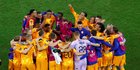 Gilas Amerika Serikat, Belanda Melaju ke Perempat Final Piala Dunia