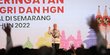 HUT PGRI, Ganjar Lapor ke Jokowi soal Curhat Guru Honorer Minta Diangkat PPPK