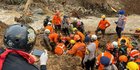Tiga Jenazah Korban Gempa Cianjur Kembali Ditemukan, Satu Teridentifikasi