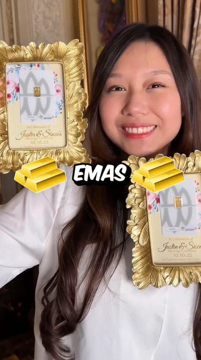 jess no limit amp sisca kohl akan bagikan souvenir emas untuk subscriber bikin heboh