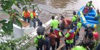 Menteri Basuki Ingin Ciliwung jadi Percontohan Cara Kelola Sungai di Indonesia