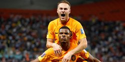 Momen Belanda Tekuk Amerika Serikat 3-1 dan Lolos ke Perempat Final Piala Dunia