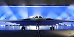 AS Luncurkan Pesawat Pengebom Nuklir Siluman Baru, Ini Keunggulannya