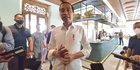 Canda Jokowi Ditanya Kaesang Tak Hadiri Rapat Panitia Pernikahan: Dipingit