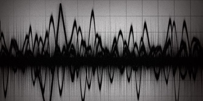 Sejak Pagi, Kota Tasikmalaya Diguncang Gempa 3 Kali