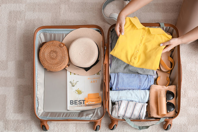 libur natal tiba ini 3 tips aman dan nyaman saat trip bareng keluarga