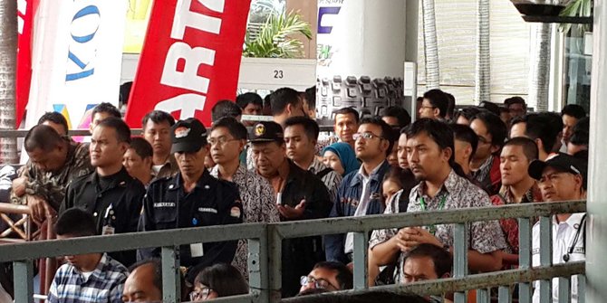 Mau Ikut Rekrutmen BUMN Batch 2, Perhatikan Batas Usianya