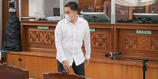 Pengacara Arif Rachman Bantah Kliennya Salin Berita Acara Kasus Kematian Brigadir J