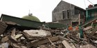 Update Korban Gempa Cianjur: 8 Orang Masih Hilang, 334 Meninggal Dunia