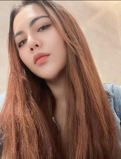 dilamar pria asal libya ratu rizky nabila siap lepas status jandanya