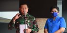 Istri Kasal TNI Yudo Pernah Setahun Ditinggal Berlayar, Beli Jam Nyicil 10 Kali Bayar
