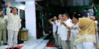 Pesan Prabowo untuk Kader Gerindra Jawa Barat: Soal Pentingnya Kesetiaan