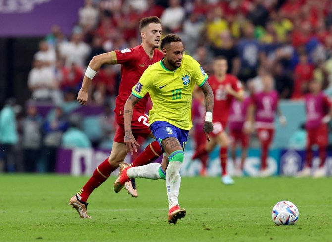 brasil vs serbia 2 0