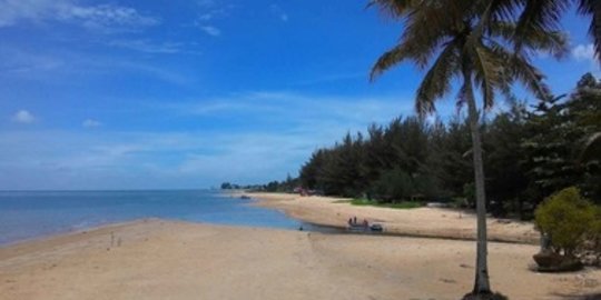 7 Wisata di Balikpapan yang Wajib Dikunjungi Wisatawan