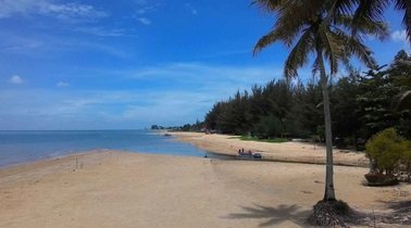 tempat liburan di balikpapan