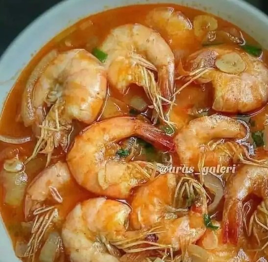 aneka resep masakan seafood berkuah begini caranya agar bumbu meresap amp 039menggigit039