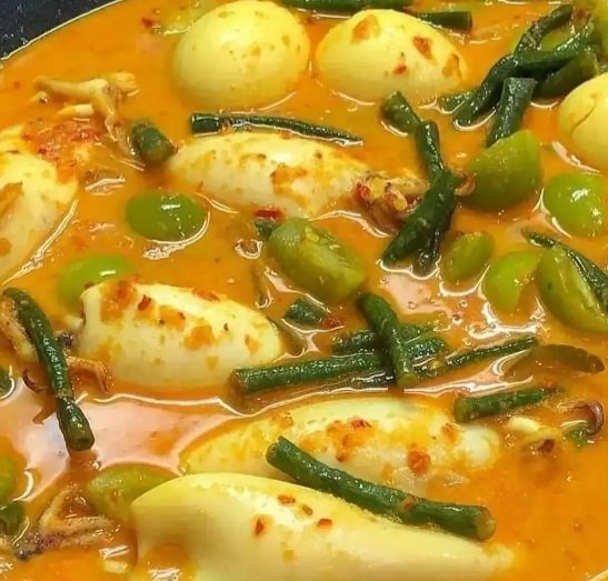 aneka resep masakan seafood berkuah begini caranya agar bumbu meresap amp 039menggigit039