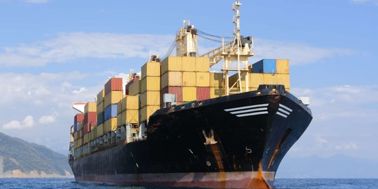 Daftar Produk Indonesia yang Laris Diekspor ke Luar Negeri