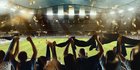 Laki Berani Beda! Ragam Aksi Fans Negara Peserta Laga Bola Dunia 2022