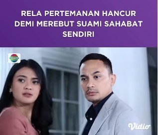 episode baru shi