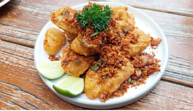 4 resep tahu cabe garam ala rumahan cita rasa gurih dan mengguhah selera