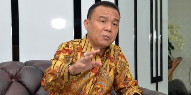 DPR: Pasal Kontroversial RKUHP Sudah Disesuaikan, Kami Bahas dengan Hati
