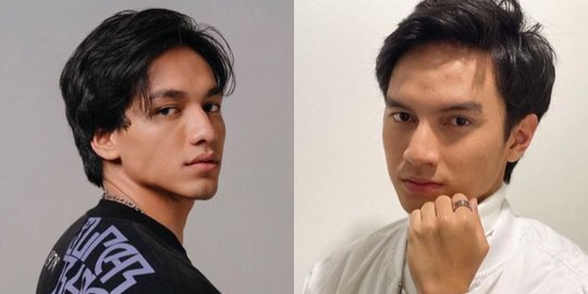 Intip Potret Kemiripan Farhan Rasyid Pemain Cinta Setelah Cinta dengan Jefri Nichol