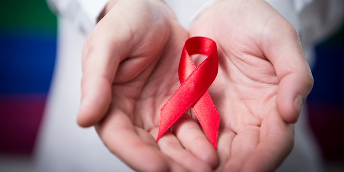 1.685 Kasus HIV dan AIDS Tercatat di Tangerang Selatan selama Periode 2015-2022