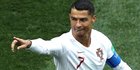 CEK FAKTA: Hoaks Cristiano Ronaldo Masuk Islam Saat Piala Dunia Qatar