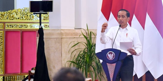 Politikus PKB: Akan Ada Langkah Serius Jokowi Lihat Semua Capres Tak Capai 30%