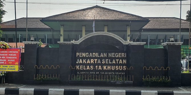 AKBP Bambang Kayun Minta Hakim Batalkan Status Tersangka yang Ditetapkan KPK
