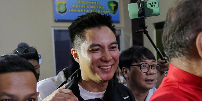 Update Kasus Laporan Palsu Baim Wong: 2 Polisi dan 1 Pelapor Diperiksa