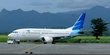 Pasca Putusan PKPU, Utang Garuda Indonesia Susut Hampir 50 Persen