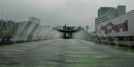 Draf RKUHP: Menghina Pemerintah, MPR, DPR, DPD, MA dan MK Dipenjara 1 Tahun 6 Bulan