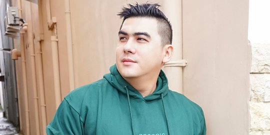 Kenalan dengan Bernard Wibowo, Sosok Selebgram Batam yang Multitalenta