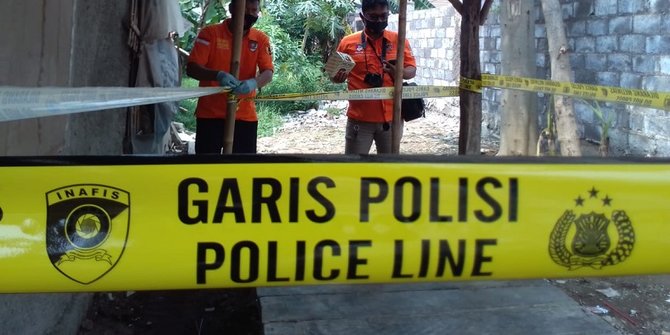 Tukang Ojek Diserang OTK di Pegunungan Bintang Papua, Dua Orang Meninggal Dunia